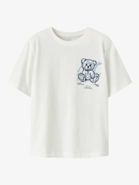 Name It T-shirt DIPO