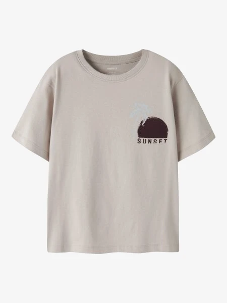 Name It T-shirt FEMMIN