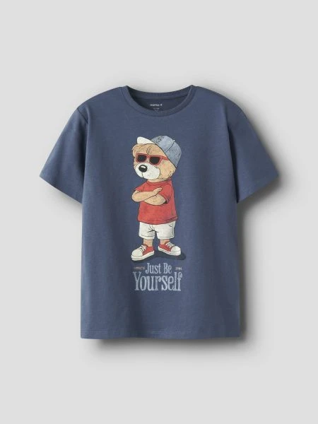 Name It T-shirt DOBS