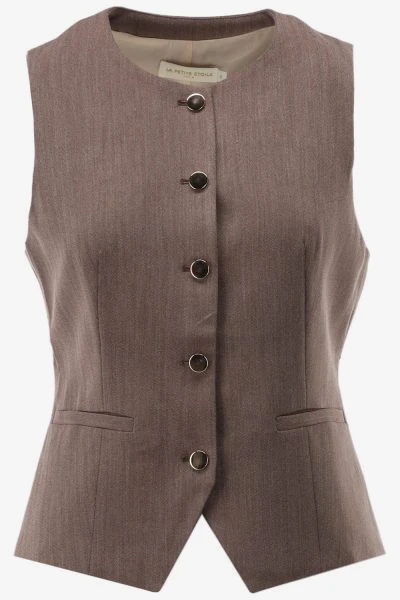 La Petite Étoile Gilet VRENZ