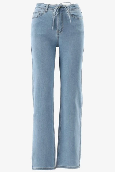 La Petite Étoile Straight Fit PAZ