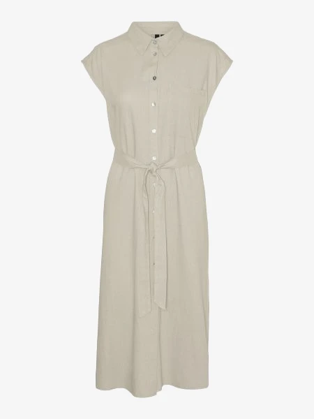 Vero Moda Curve Jurk MYMILO