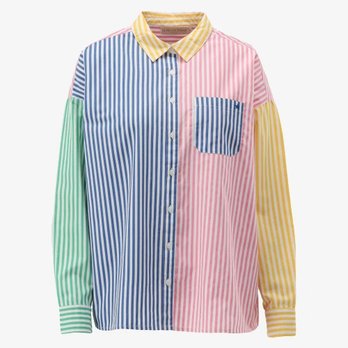 La Petite Étoile Blouse CORALINA