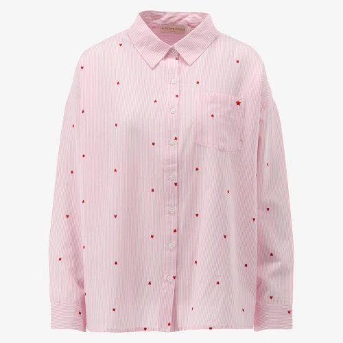 La Petite Étoile Blouse CORALINE