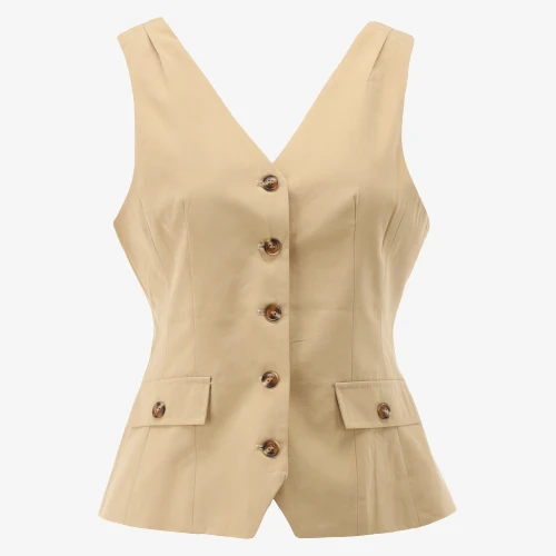 La Petite Étoile Blouse NEA