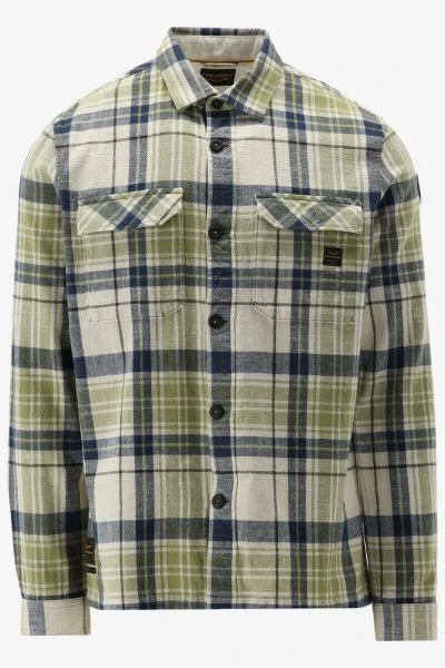 PME Legend Casual Shirt
