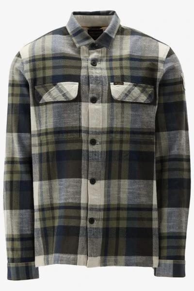 PME Legend Casual Shirt