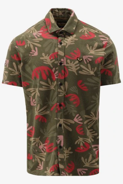 PME Legend Casual Shirt