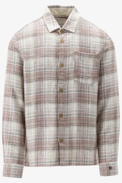 Cast Iron Casual Shirt