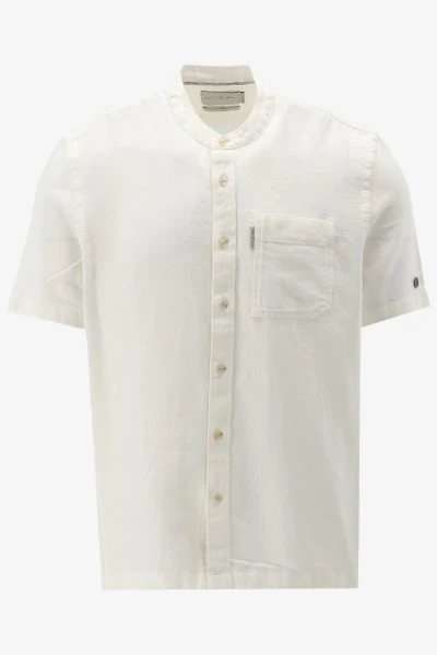 Cast Iron Casual Shirt