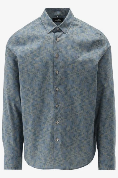 Vanguard Casual Shirt