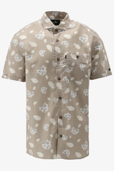 Vanguard Casual Shirt