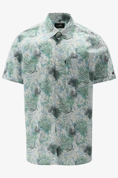 Vanguard Casual Shirt