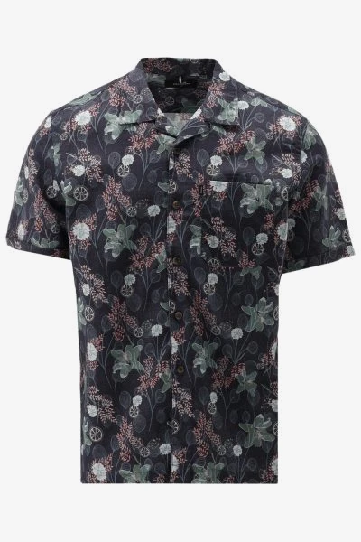 Vanguard Casual Shirt