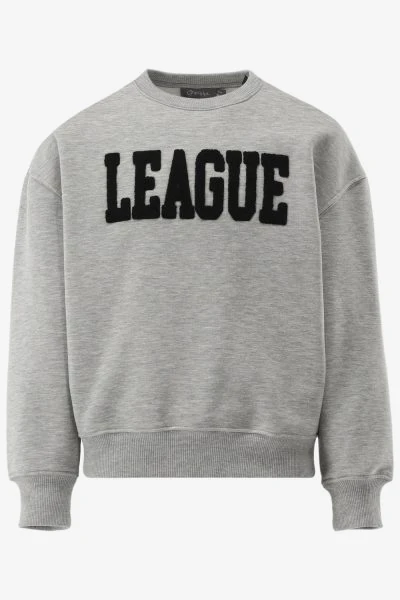 Geisha Sweater