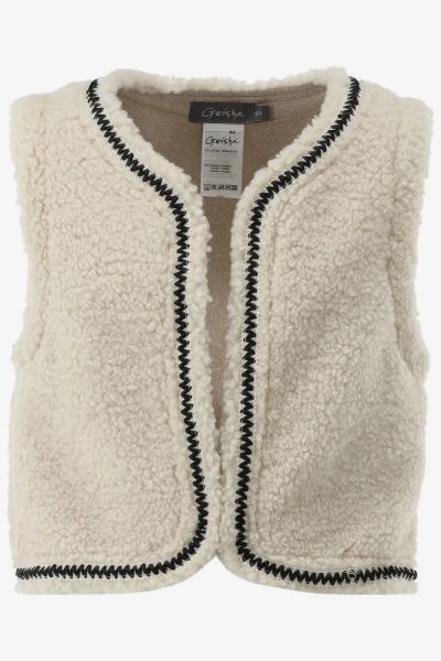 Geisha Gilet