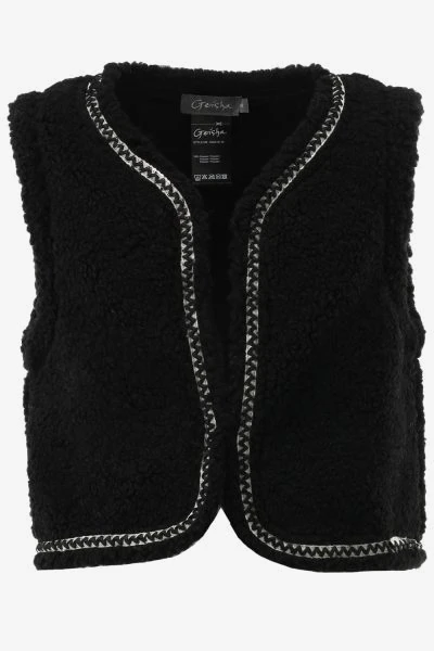 Geisha Gilet