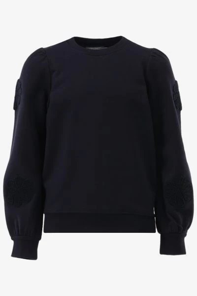 Geisha Sweater