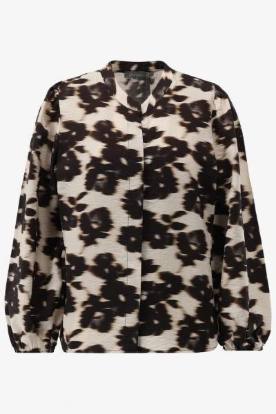 Geisha Blouse