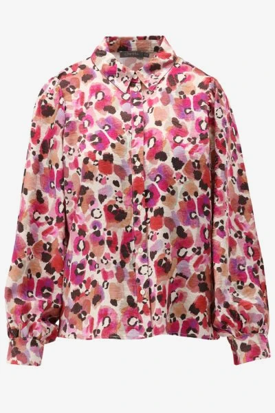 Geisha Blouse
