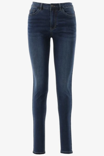 Geisha Skinny Fit