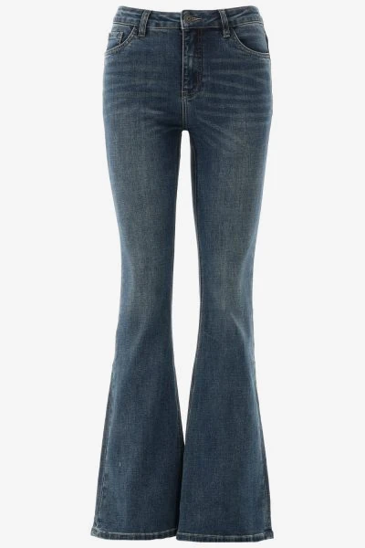 Geisha Bootcut