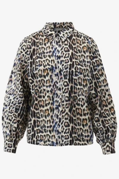 Geisha Blouse