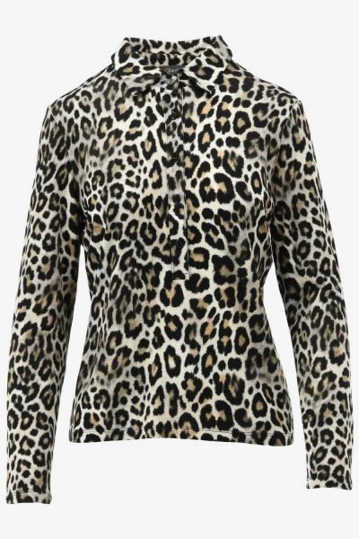 Geisha Blouse