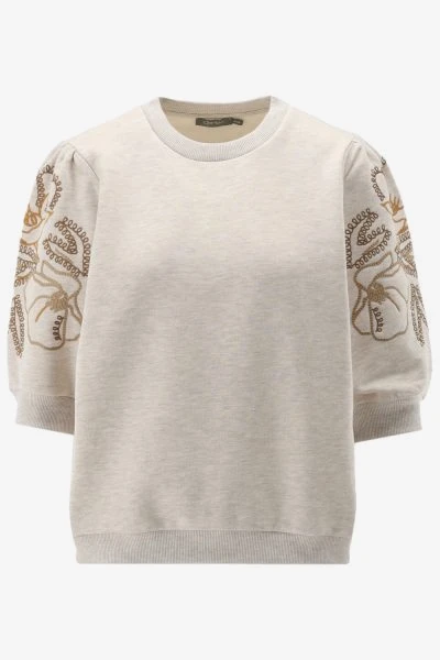 Geisha Sweater