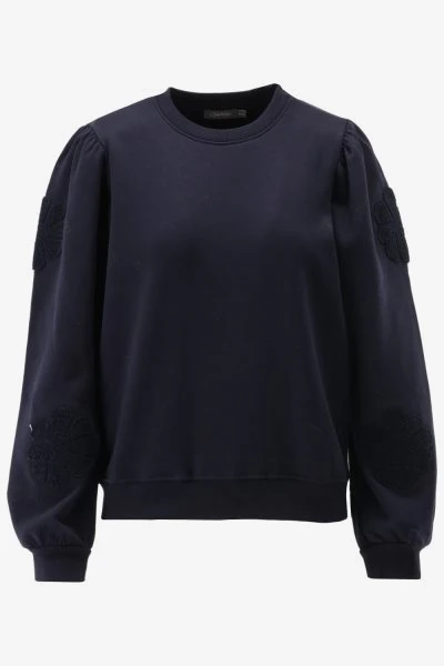 Geisha Sweater