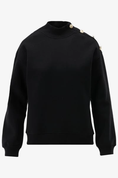 Geisha Sweater