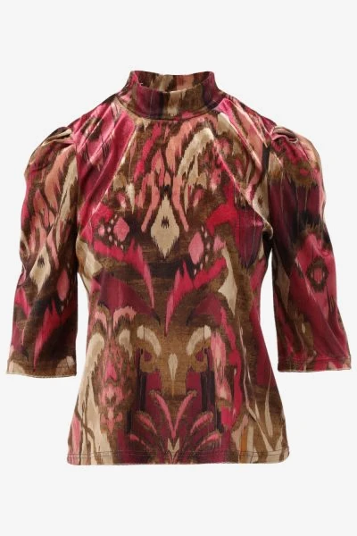 Geisha Top