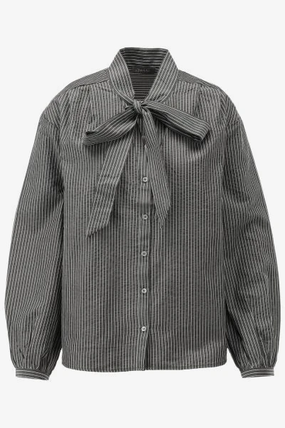 Geisha Blouse