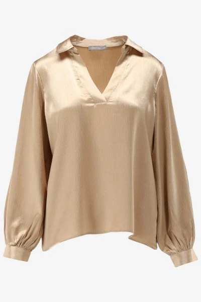 Geisha Blouse