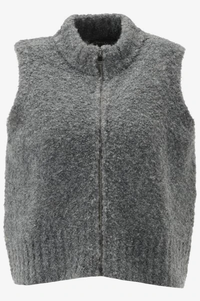 Geisha Vest
