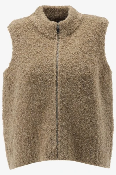 Geisha Vest