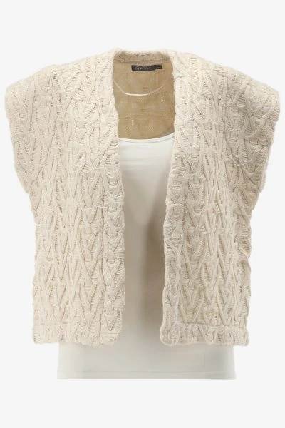 Geisha Vest