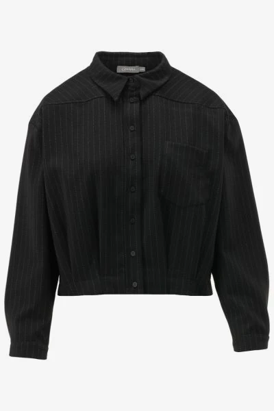 Geisha Blouse