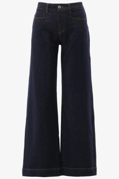 Geisha Loose Fit