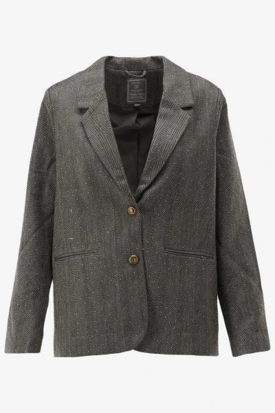 Geisha Blazer
