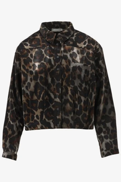 Geisha Blouse