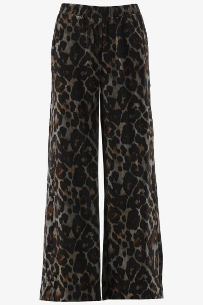 Geisha Loose Fit