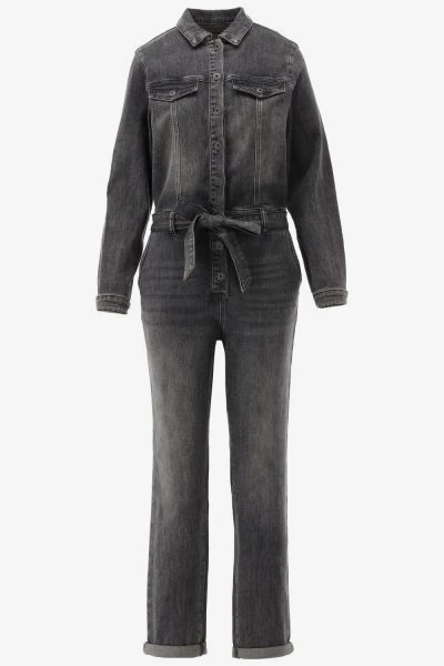 Geisha Jumpsuit