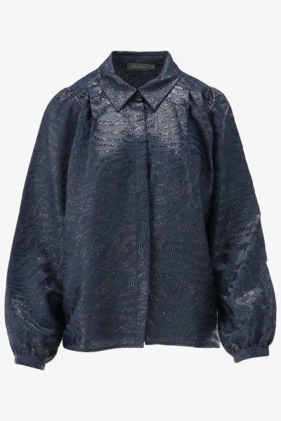 Geisha Blouse