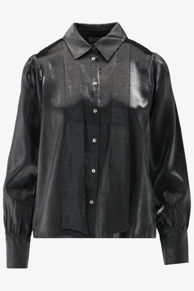 Geisha Blouse