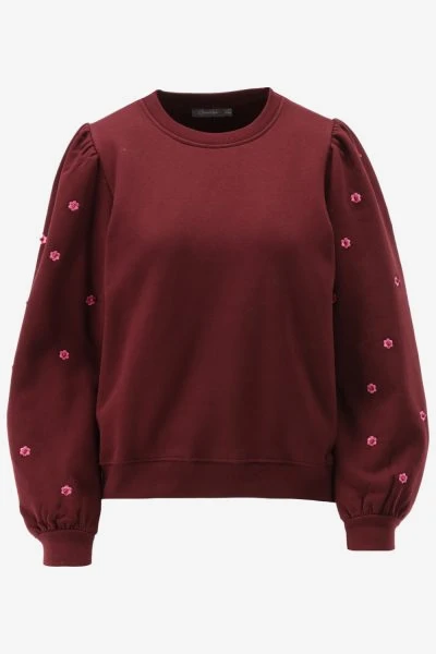 Geisha Sweater