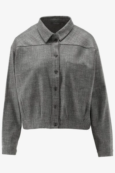 Geisha Blouse