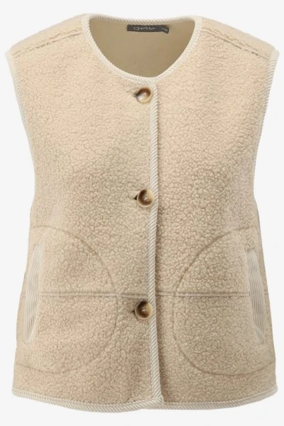 Geisha Gilet