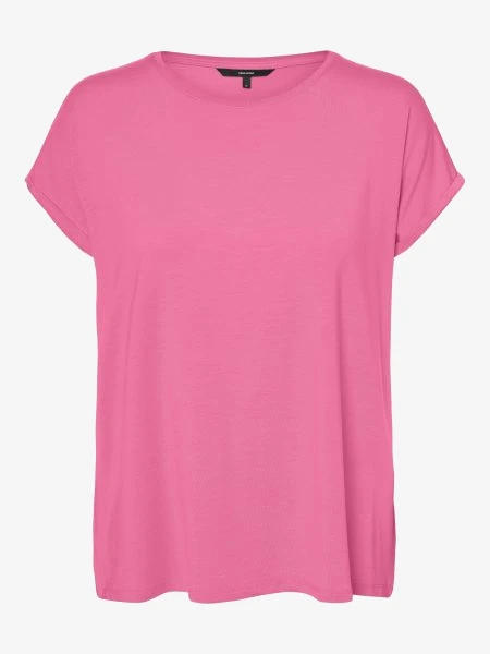 Vero Moda T-shirt AVA PLAIN