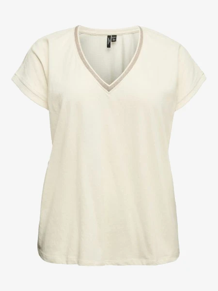 Vero Moda Curve T-shirt ILMA